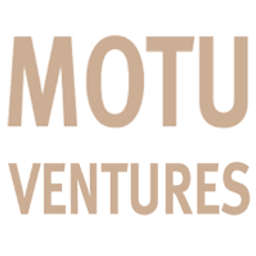 Motu Ventures Logo