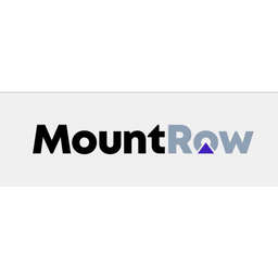 Mount Row Logo