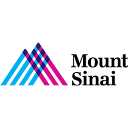 Mount Sinai Health System Logo