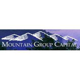 Mountain Group Capital Logo