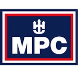 MPC Capital Logo
