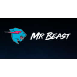 Mr. Beast Logo