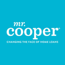 Mr. Cooper Group Logo