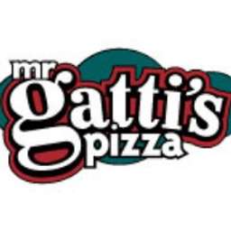 Mr Gatti's Pizza Logo