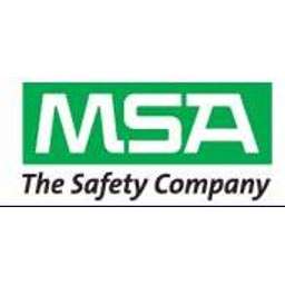 MSA Safety Logo