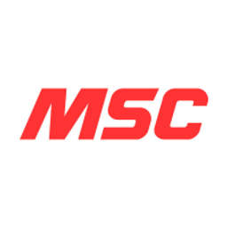 MSC Industrial Direct Logo