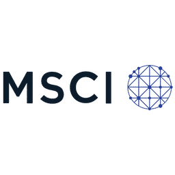 MSCI Logo