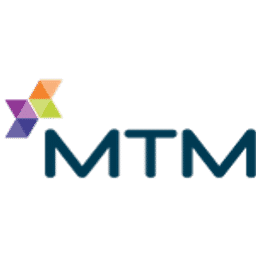 MTM, Inc. Logo