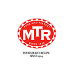 MTR Foods Logo