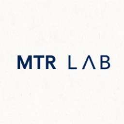 MTR Lab Logo