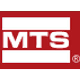 MTS Systems Logo