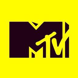 MTV Logo