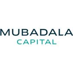 Mubadala Capital Logo