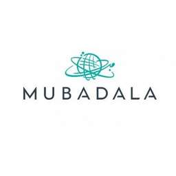 Mubadala Capital Ventures Logo