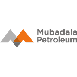 Mubadala Energy Logo