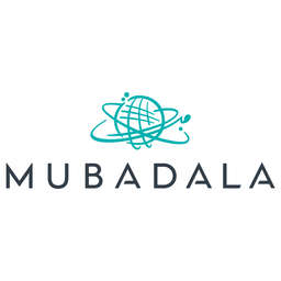 Mubadala Logo