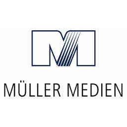 Müller Medien Logo