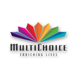 MultiChoice Logo