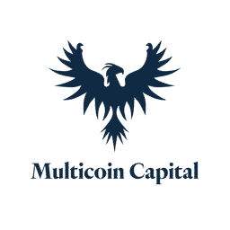 Multicoin Capital Logo