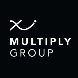 Multiply Group Logo