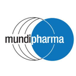 Mundipharma Logo