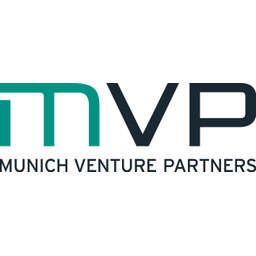 Munich Venture Partners Logo