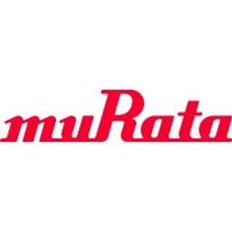 Murata Manufacturing Logo