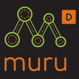 muru-D Logo