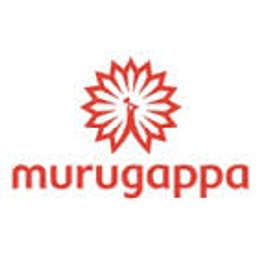 Murugappa Group Logo