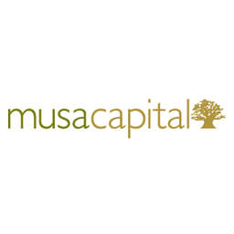 Musa Capital Logo