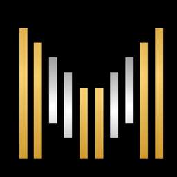 Muscat Precious Metals Refining Company Logo