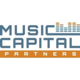 Music Capital Partners Logo
