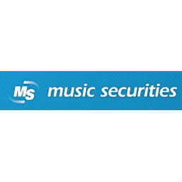 Music Securities Logo