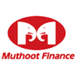 Muthoot Finance Logo
