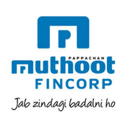 Muthoot Fincorp Limited Logo