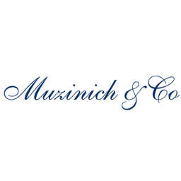 Muzinich & Co Logo
