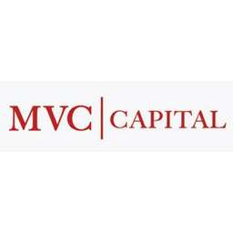 MVC Capital Logo