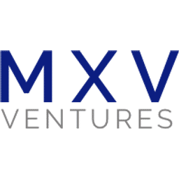 MXV Ventures Logo