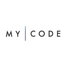 My Code Logo