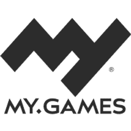 MY.GAMES Logo