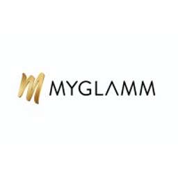 MyGlamm Logo