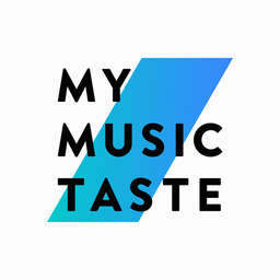 MyMusicTaste Logo