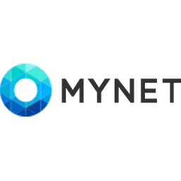 Mynet Inc. Logo