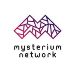 Mysterium Network Logo