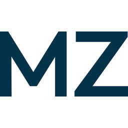 MZ Logo