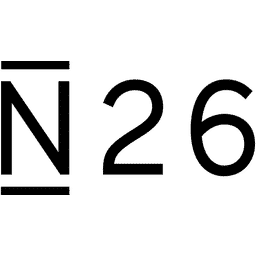 N26 Logo