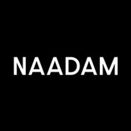 Naadam Logo