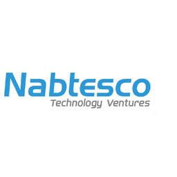 Nabtesco Technology Ventures Logo