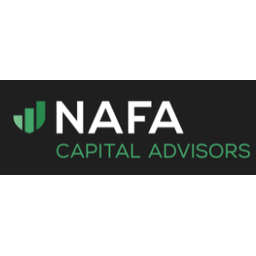 NAFA Capital Logo