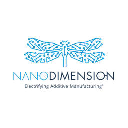 Nano Dimension Logo